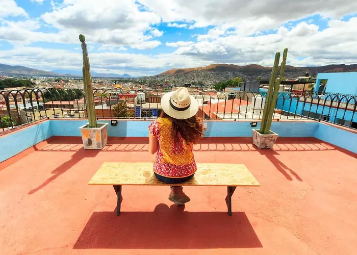 Casa Mayahuel