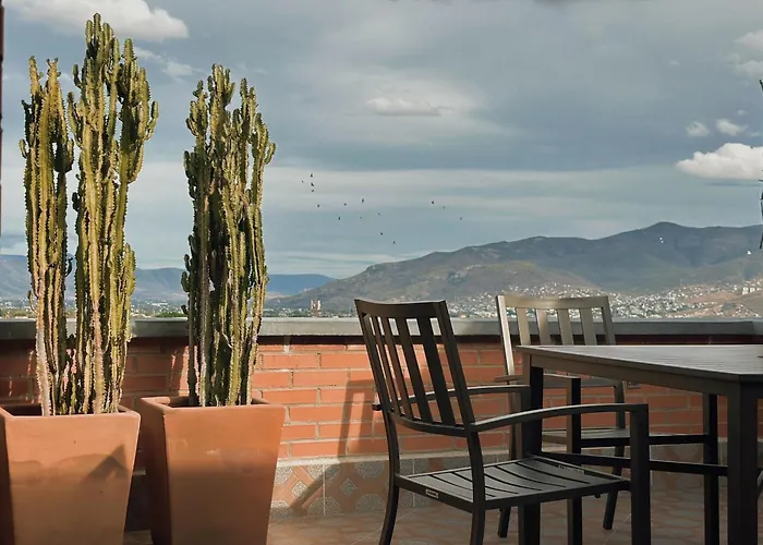 Casa Mayahuel