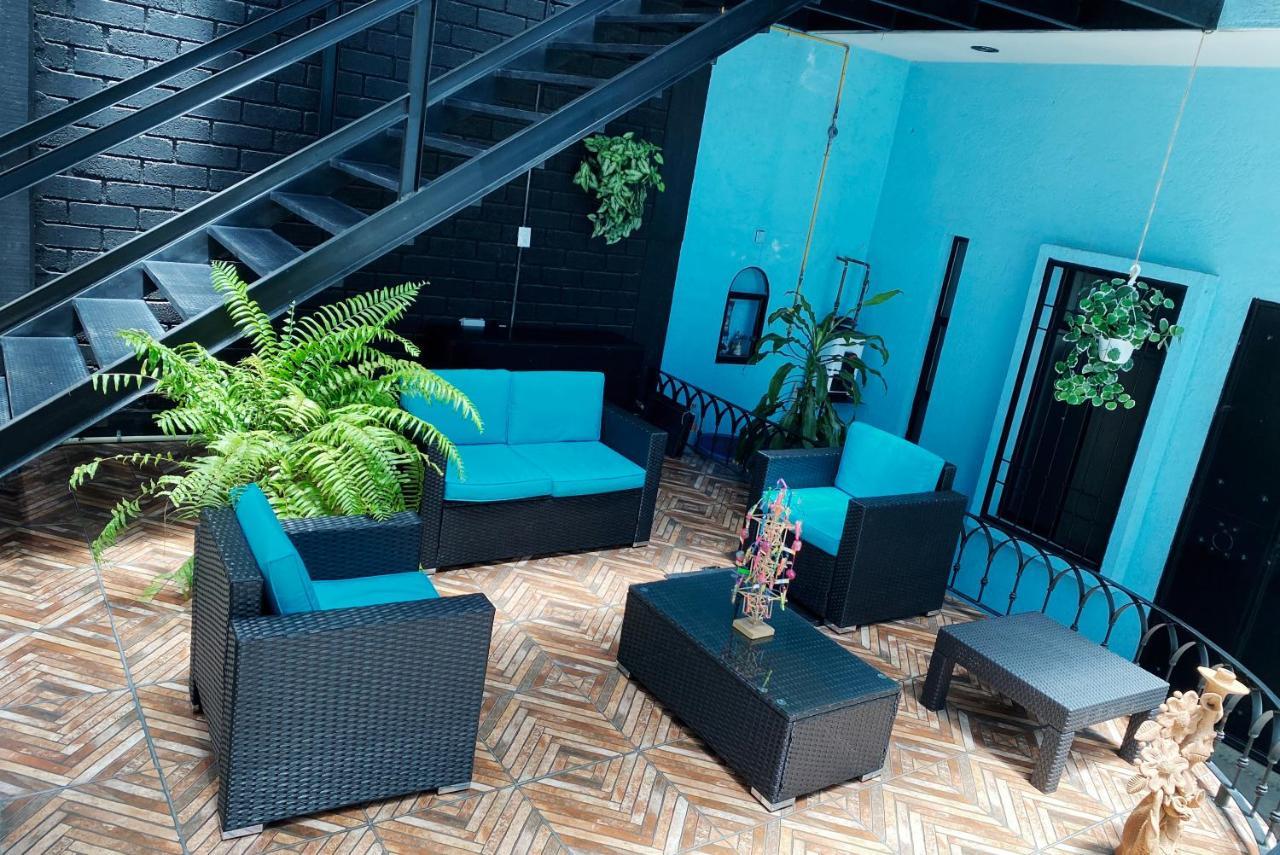 Hostel Casa Mayahuel