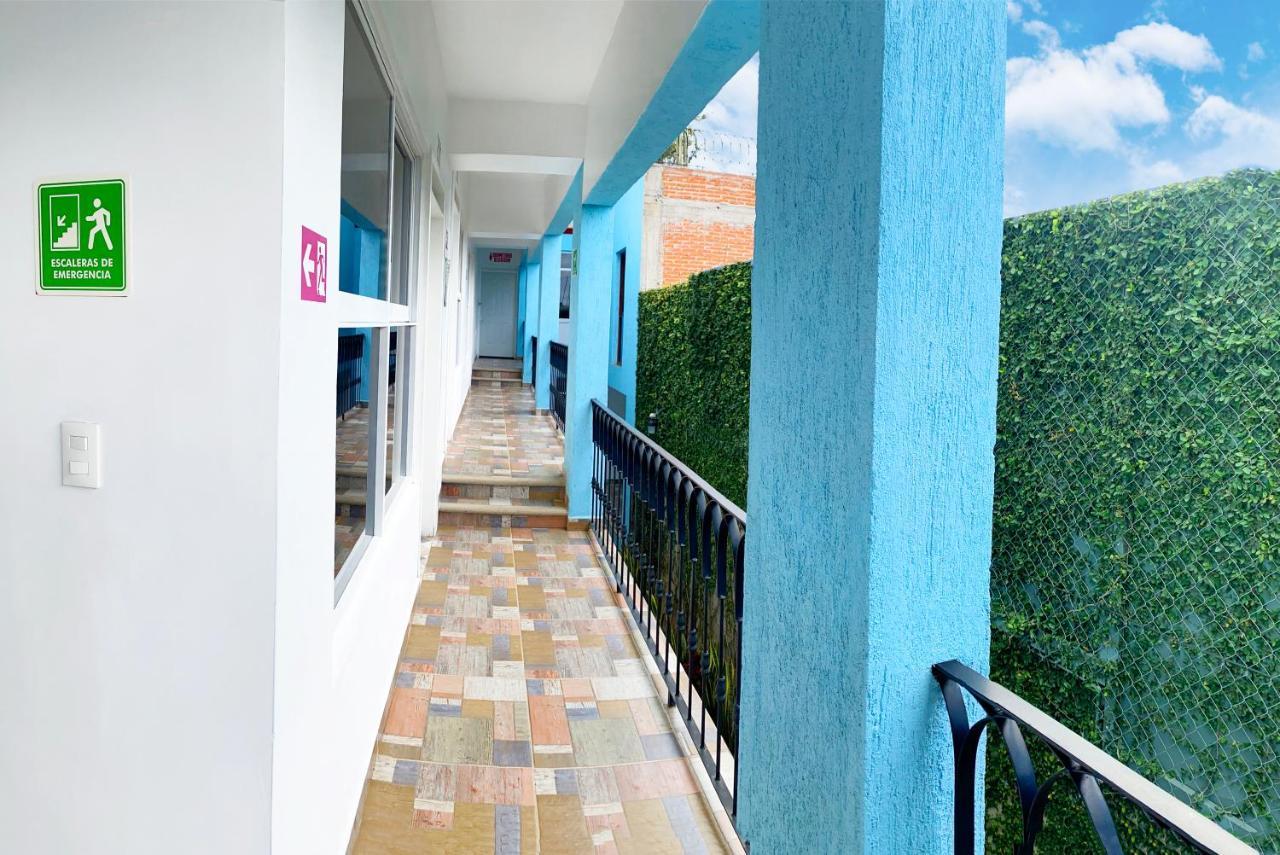 Hostel Casa Mayahuel