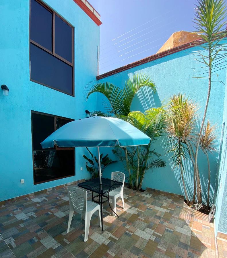 Casa Mayahuel Hostel *