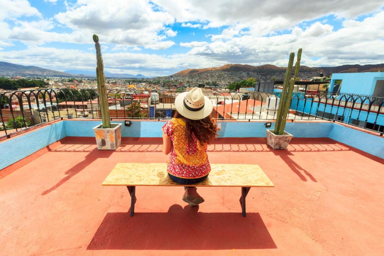 Casa Mayahuel Hostel