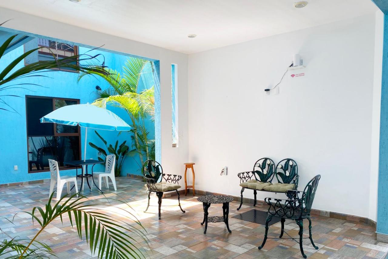 Casa Mayahuel *