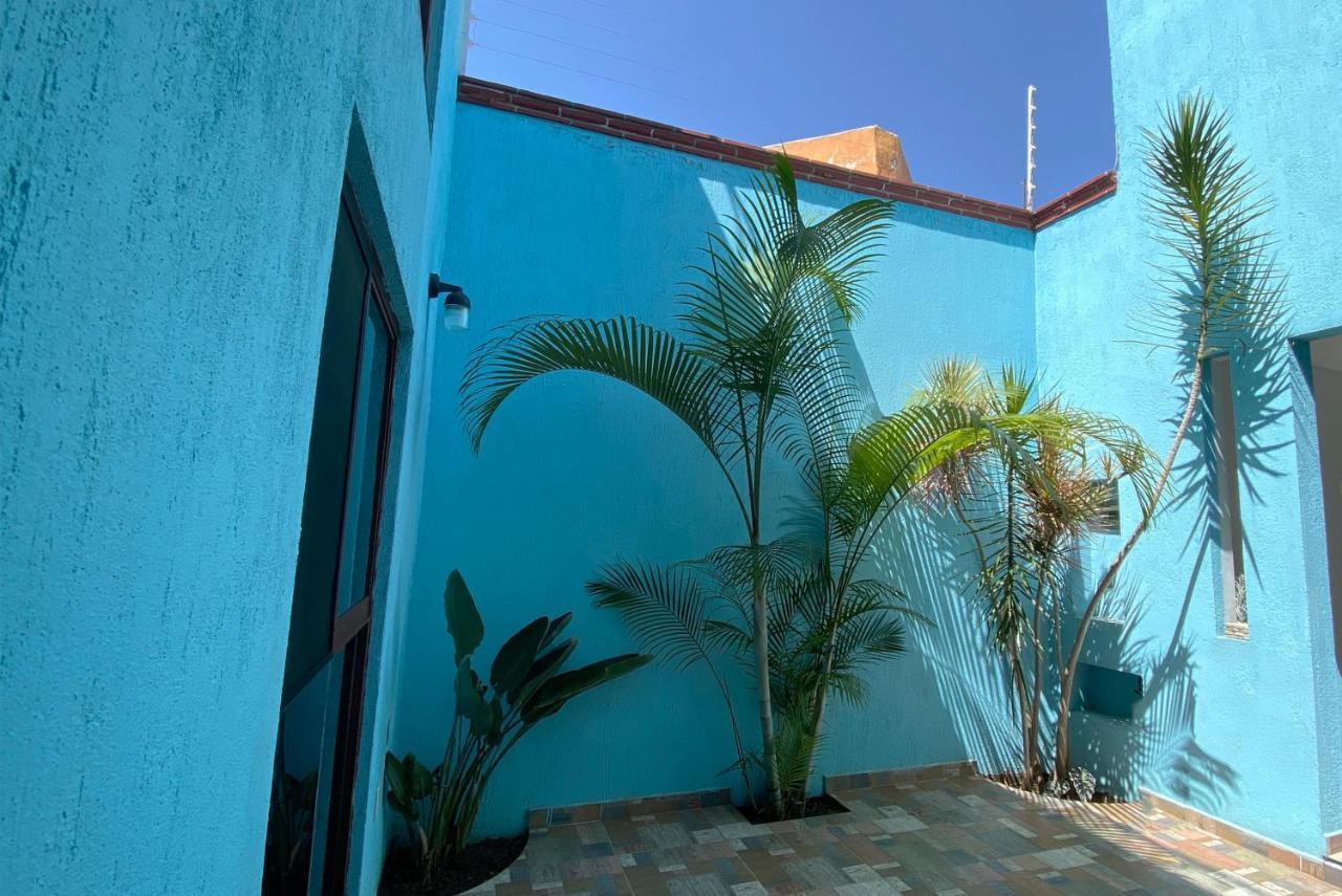 Casa Mayahuel Hostel *
