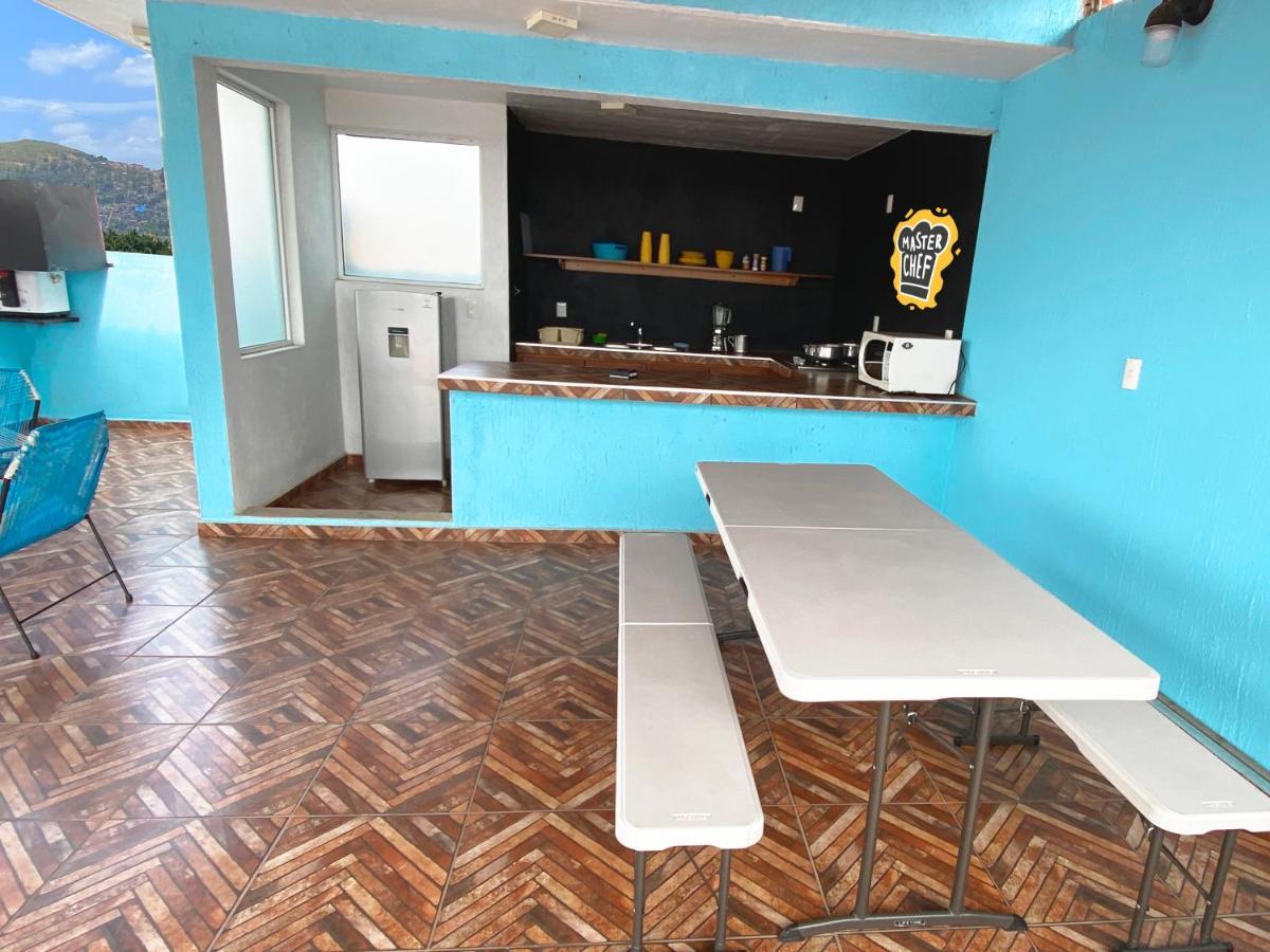 Casa Mayahuel Hostel *