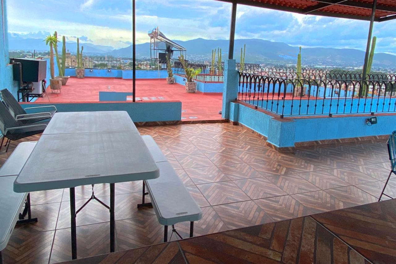 Hostel Casa Mayahuel *
