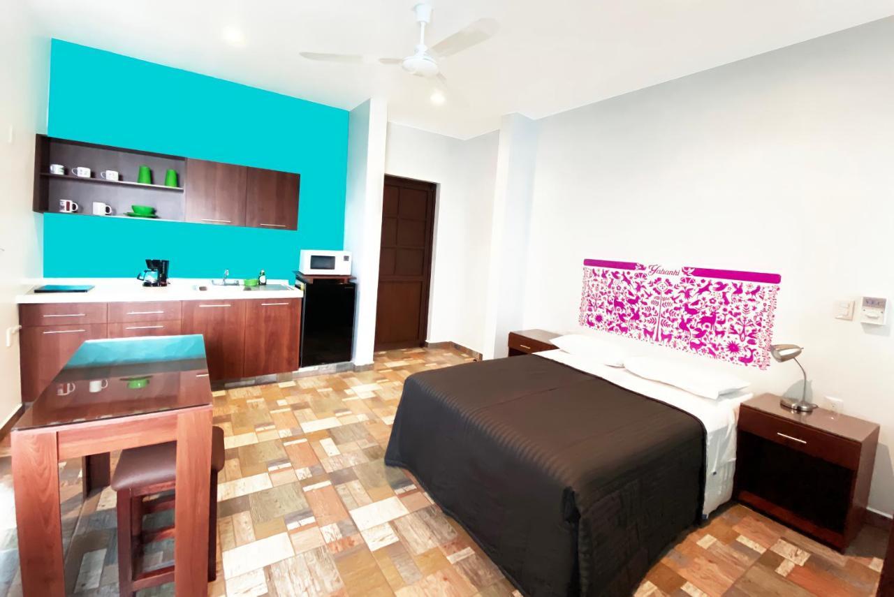 Casa Mayahuel *