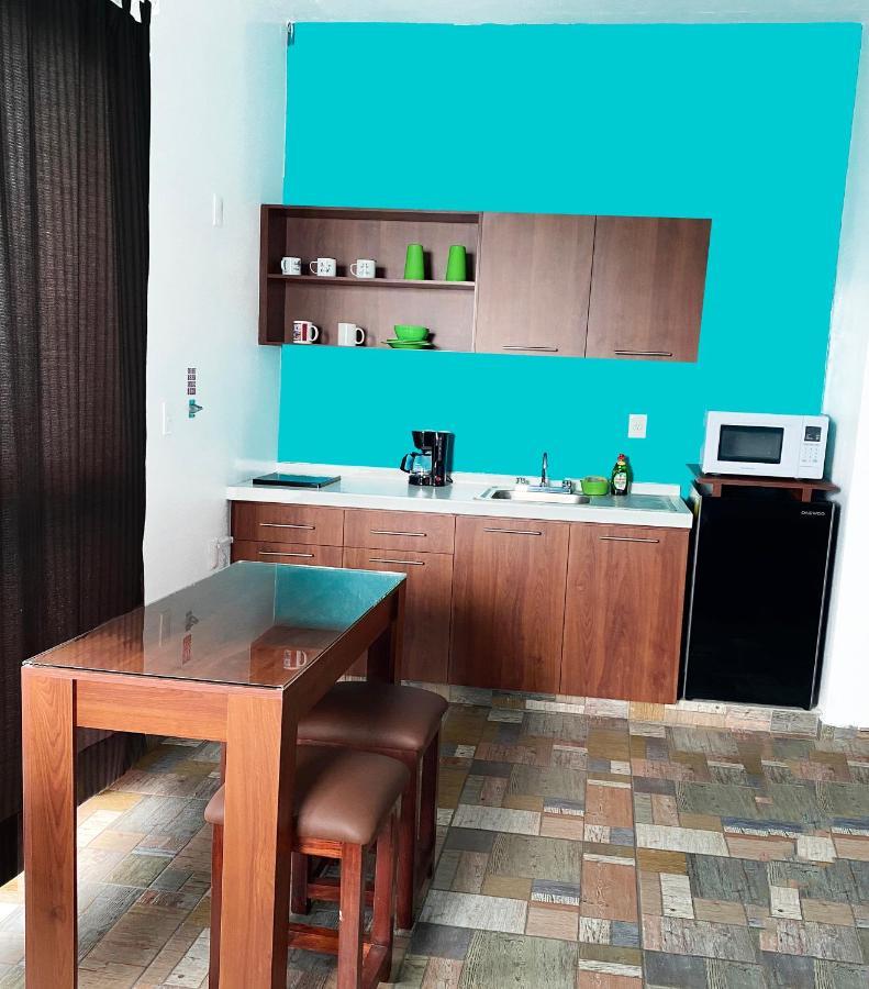 Casa Mayahuel * Oaxaca