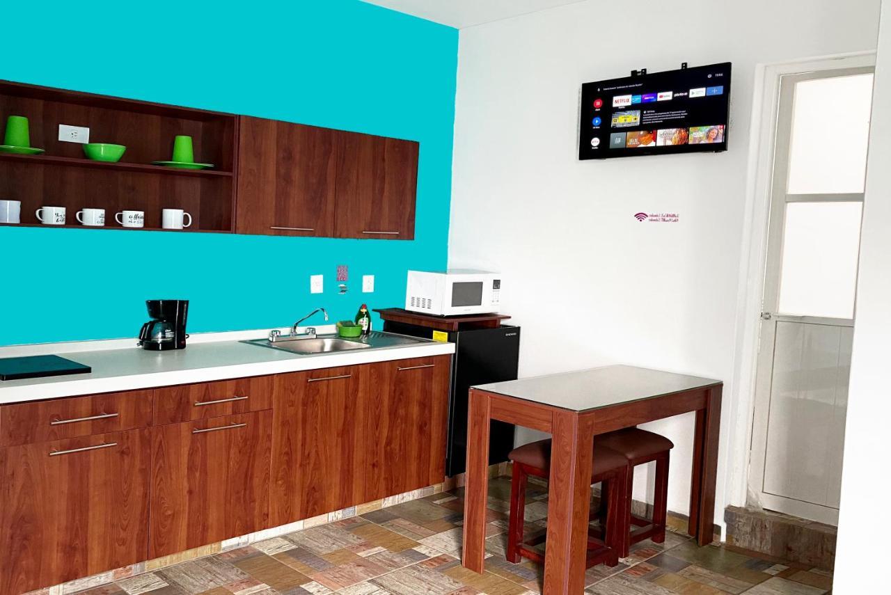 Hostel Casa Mayahuel