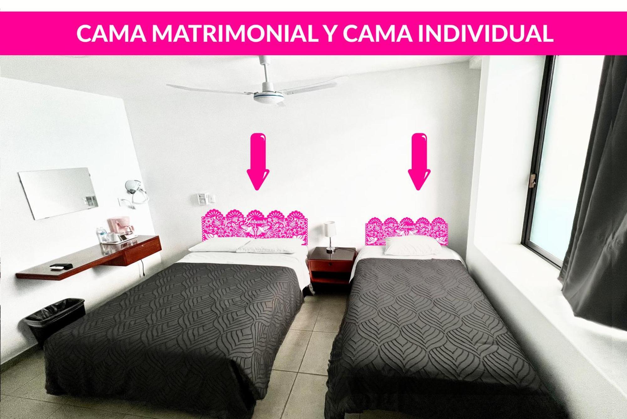 Hostel Casa Mayahuel Oaxaca