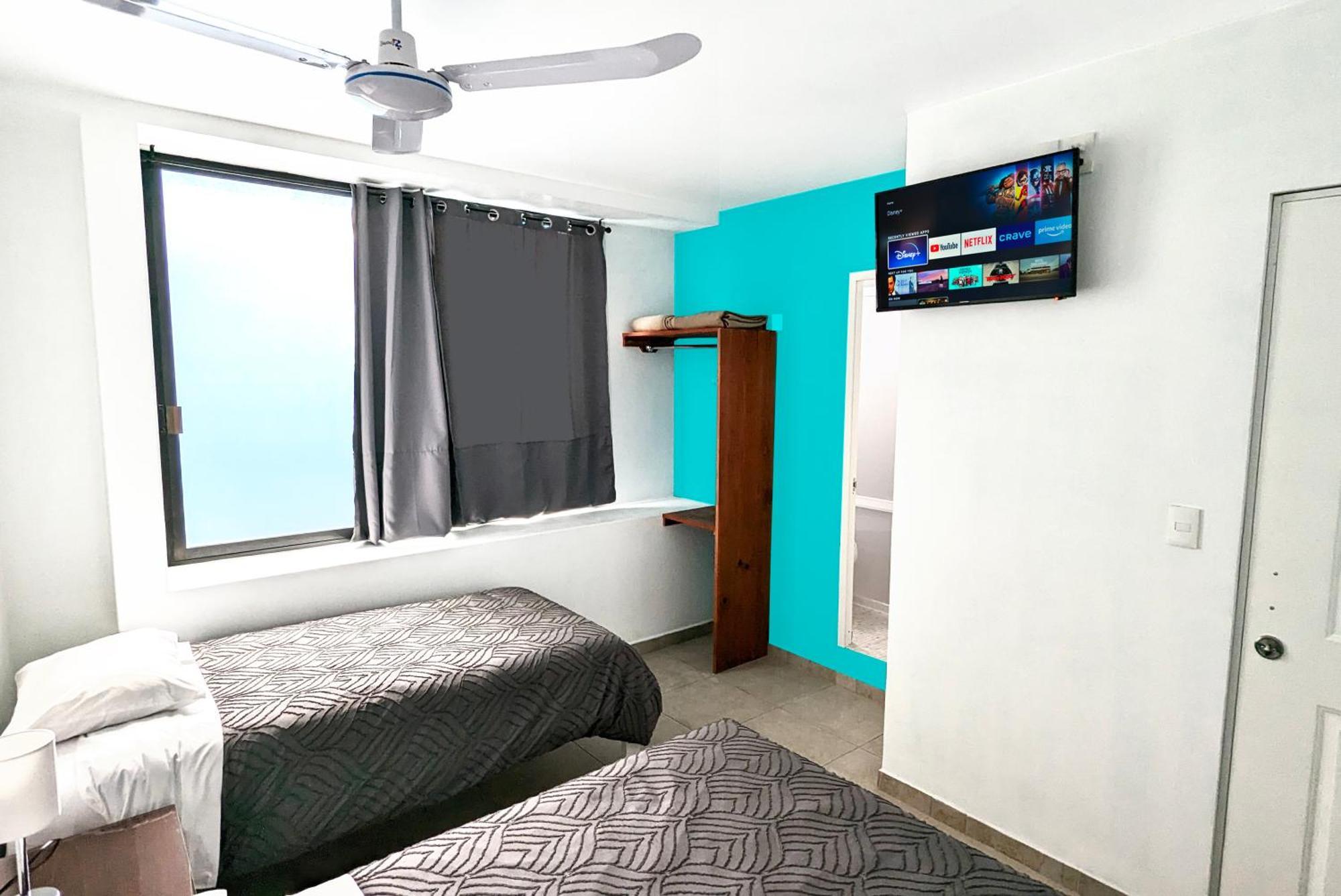 Casa Mayahuel Hostel