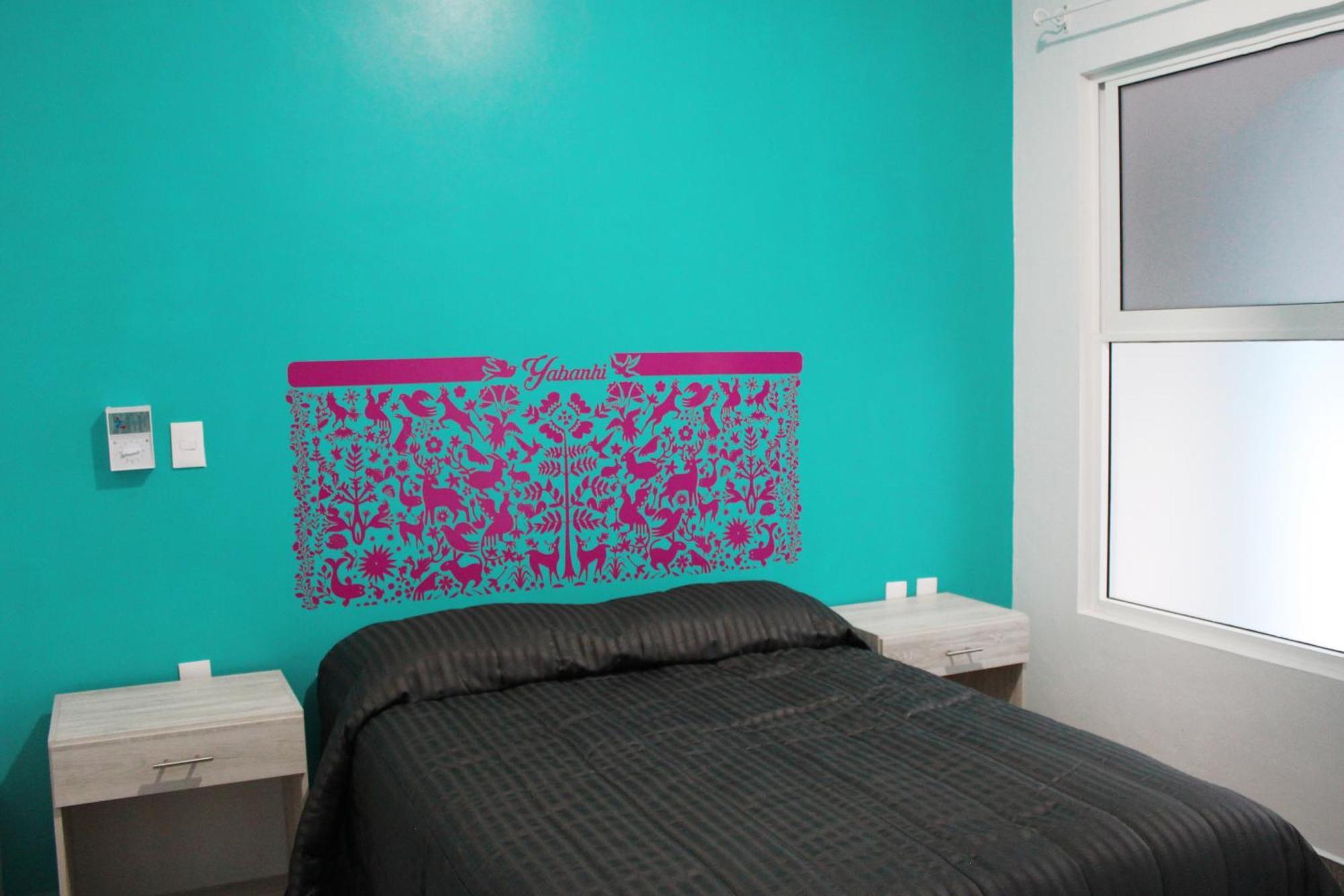 Hostel Casa Mayahuel *