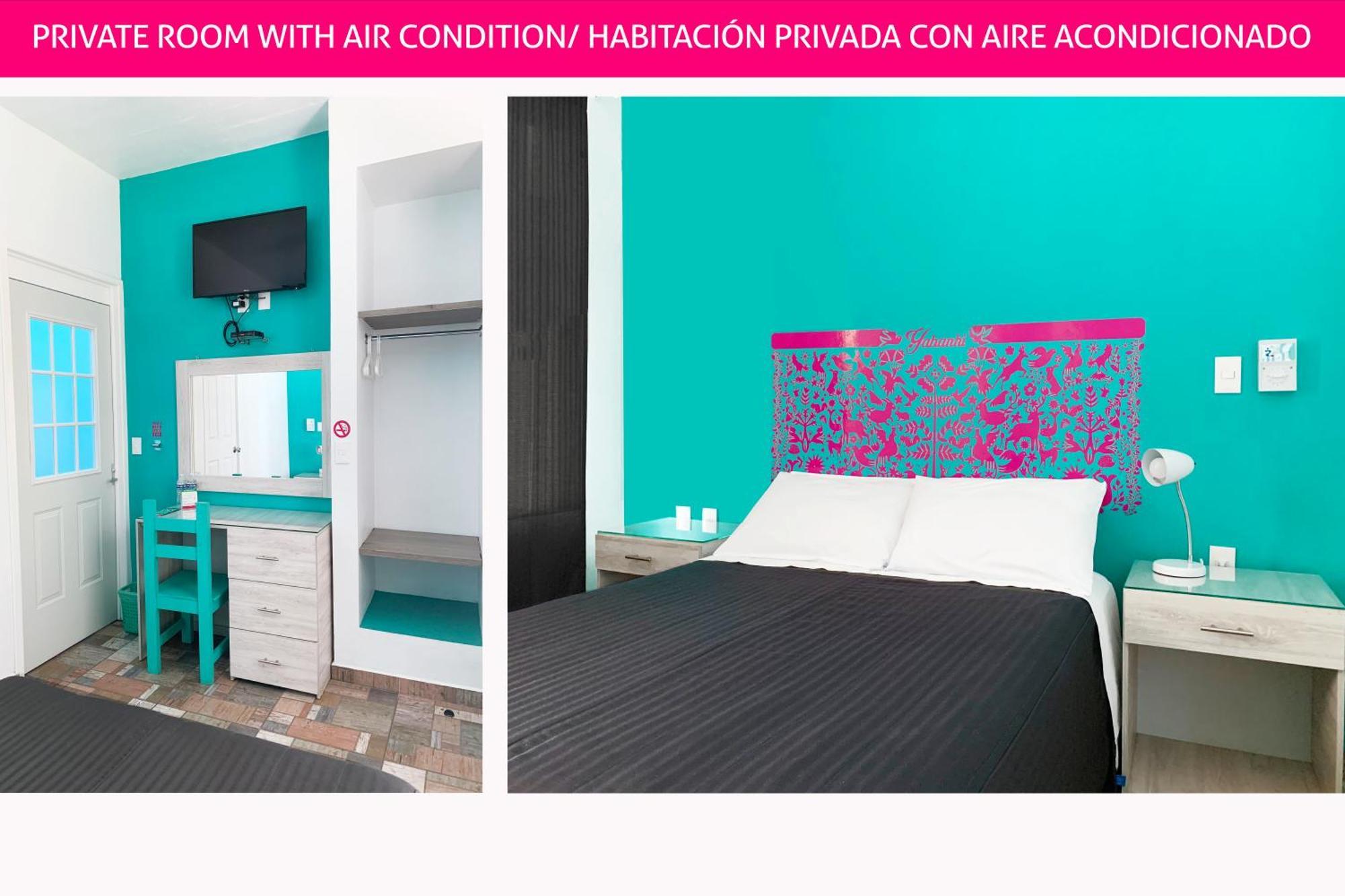 Casa Mayahuel