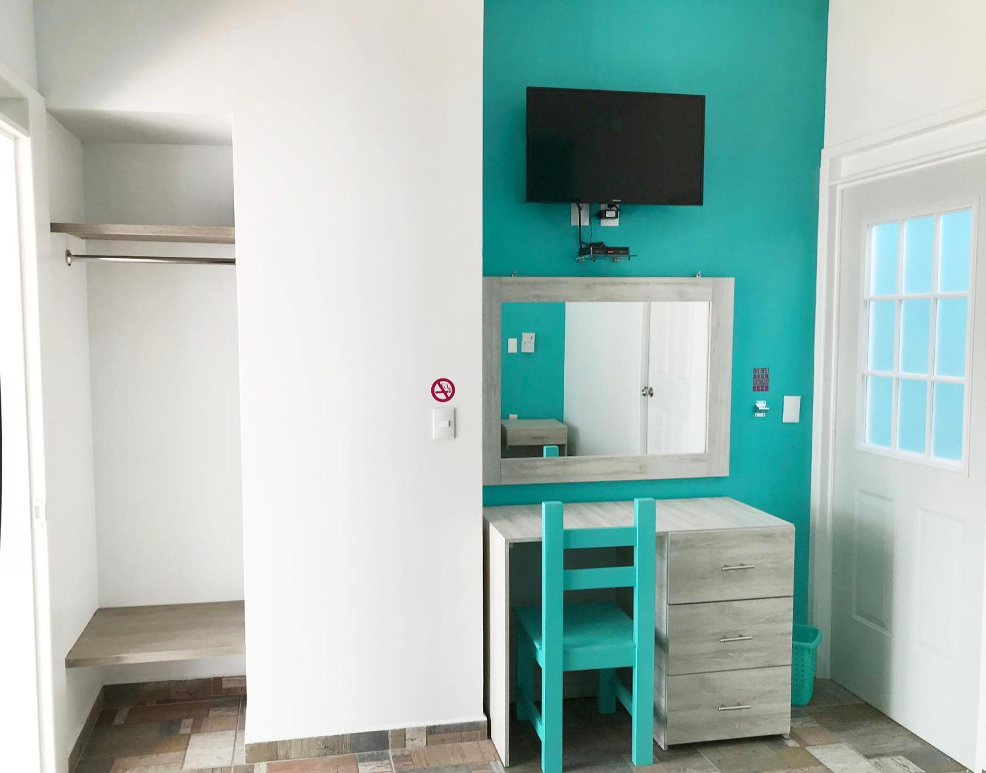 Casa Mayahuel Hostel *