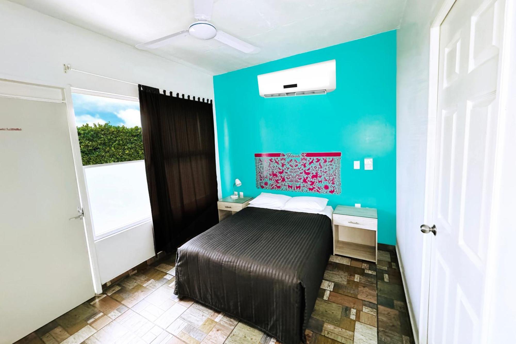 Hostel Casa Mayahuel