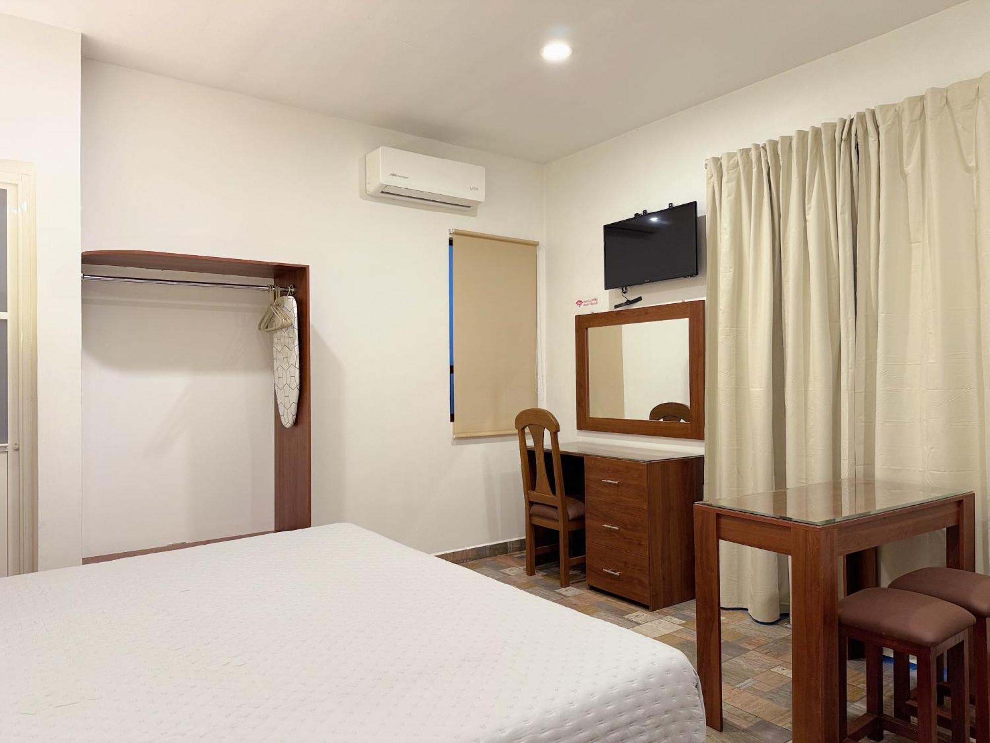 Hostel Casa Mayahuel