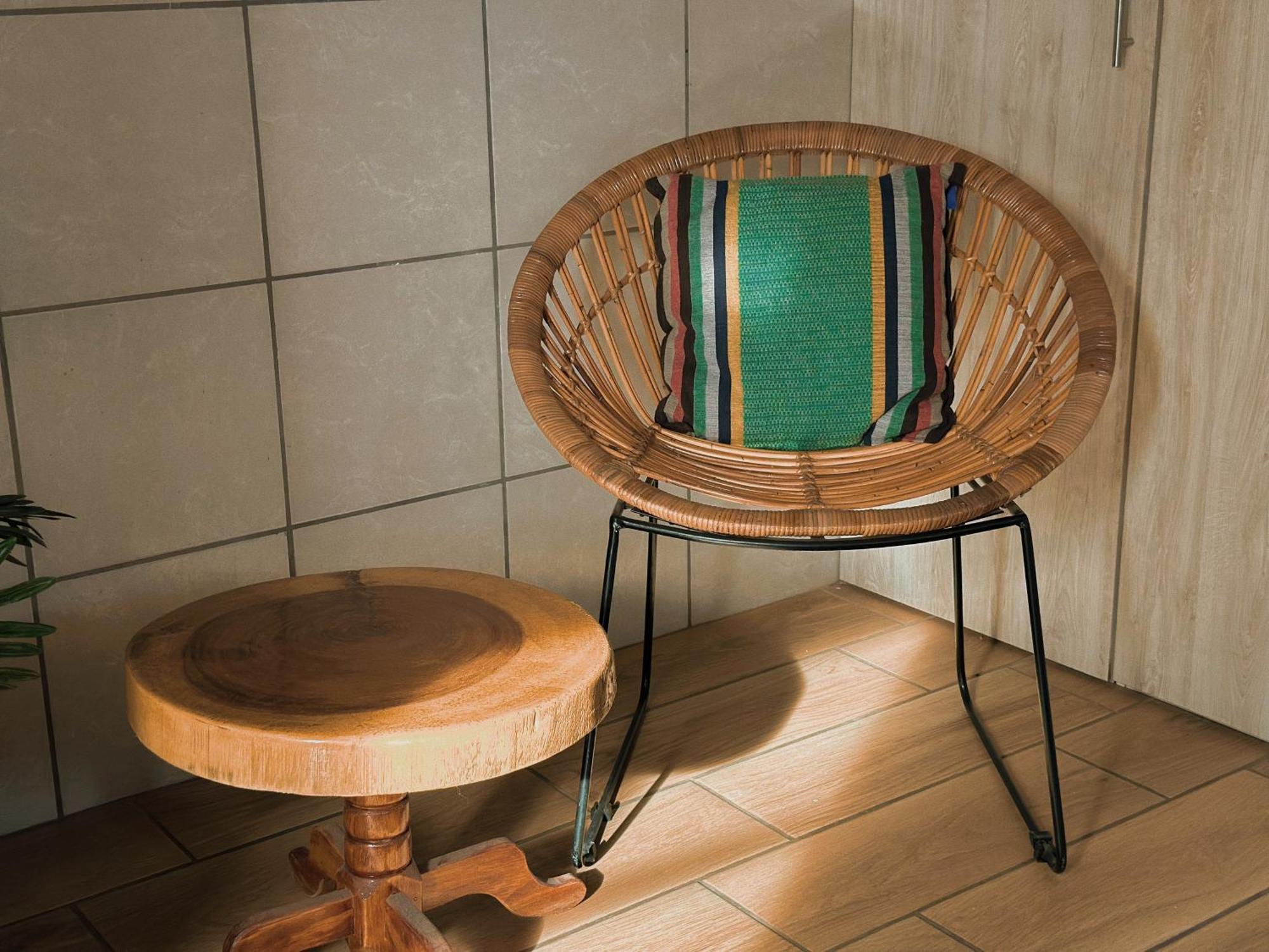 Casa Mayahuel * Oaxaca