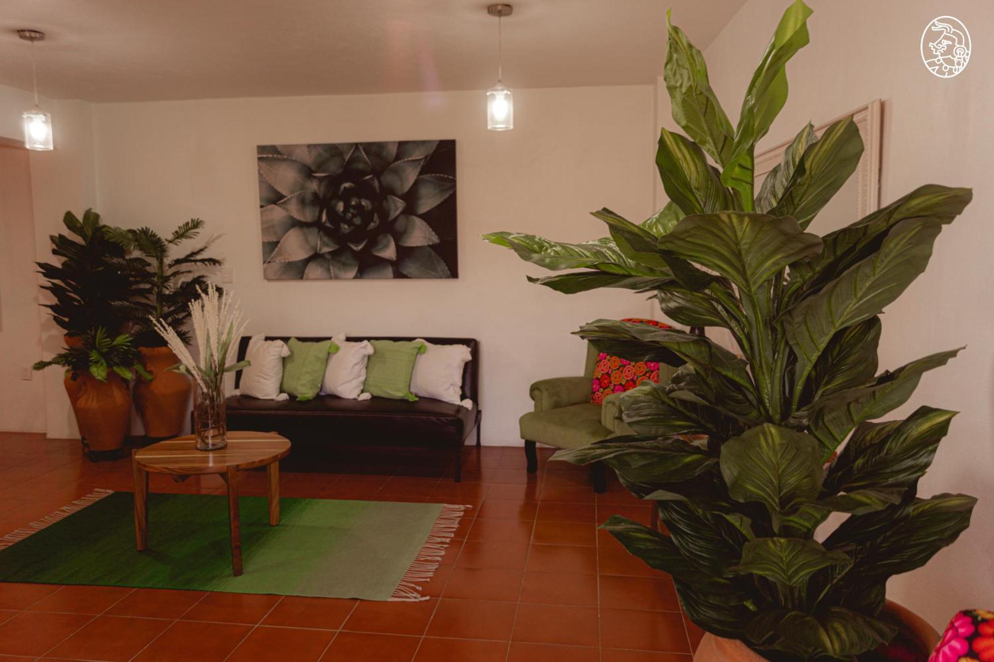Hostel Casa Mayahuel