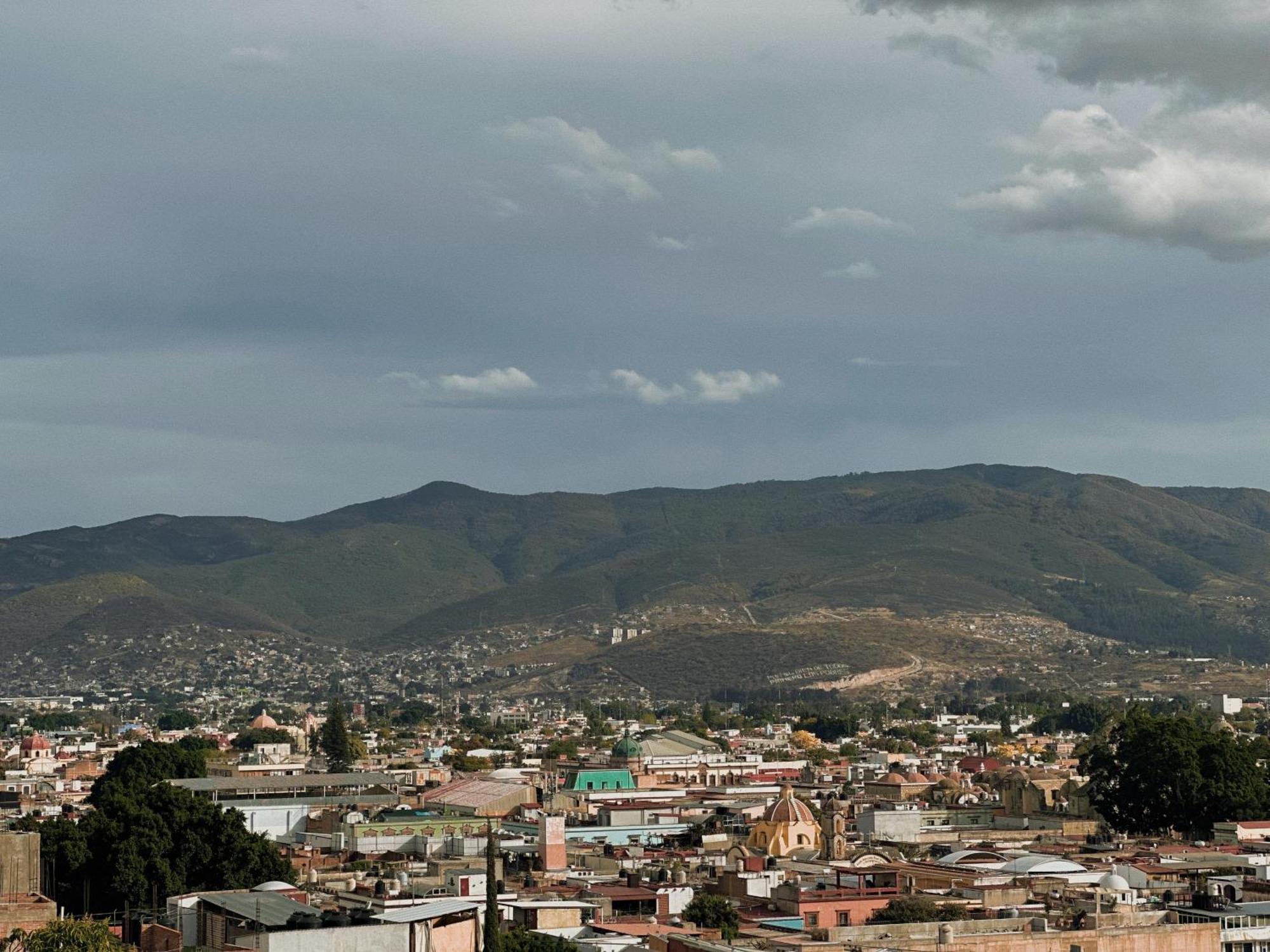 Casa Mayahuel Hostel *