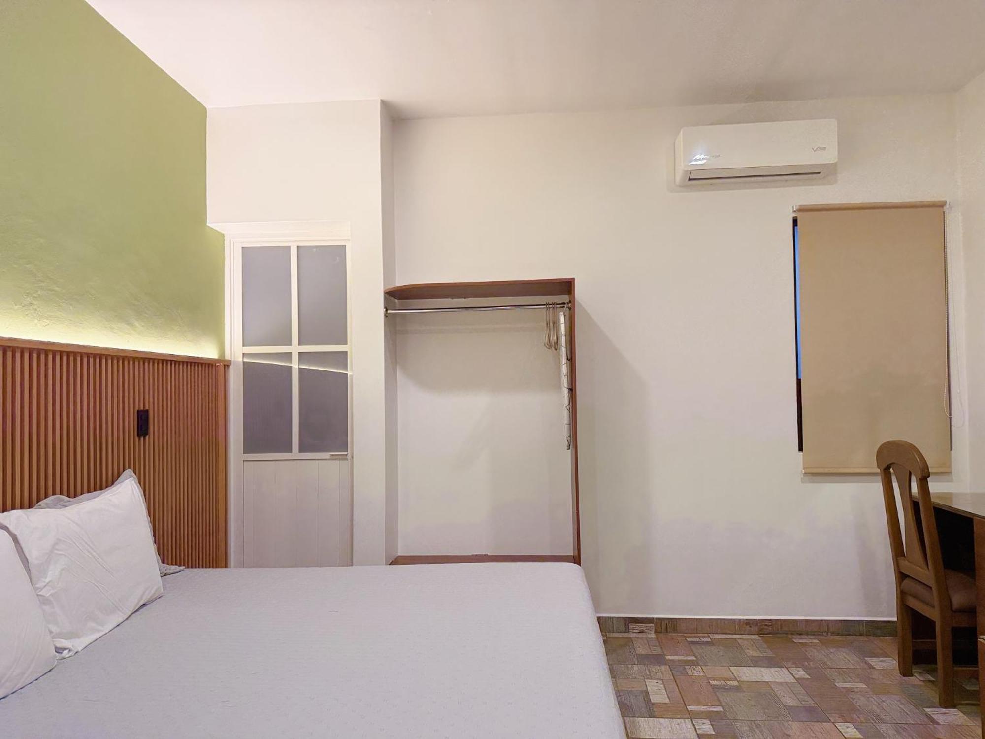 Casa Mayahuel Hostel Oaxaca