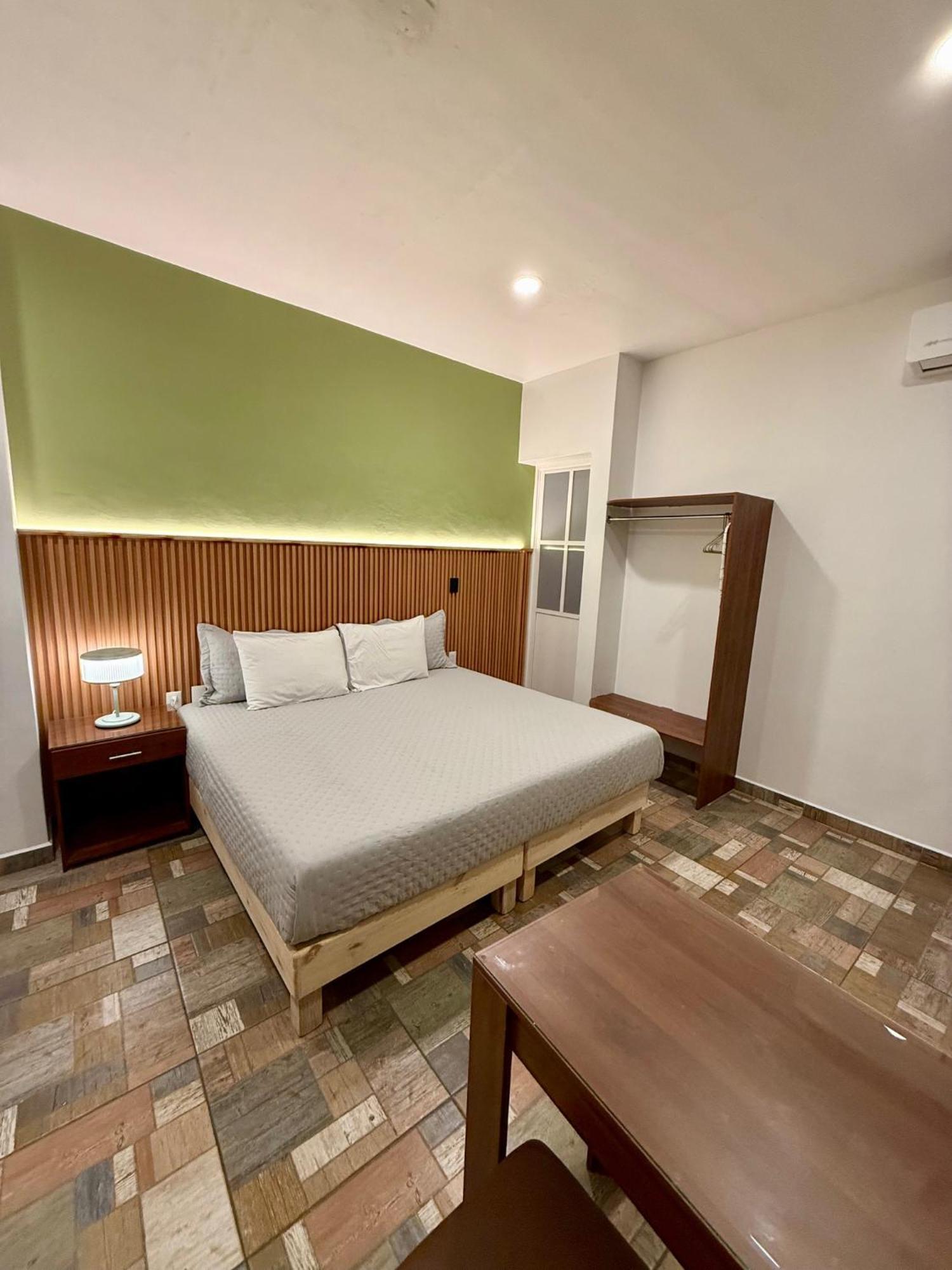 Casa Mayahuel *