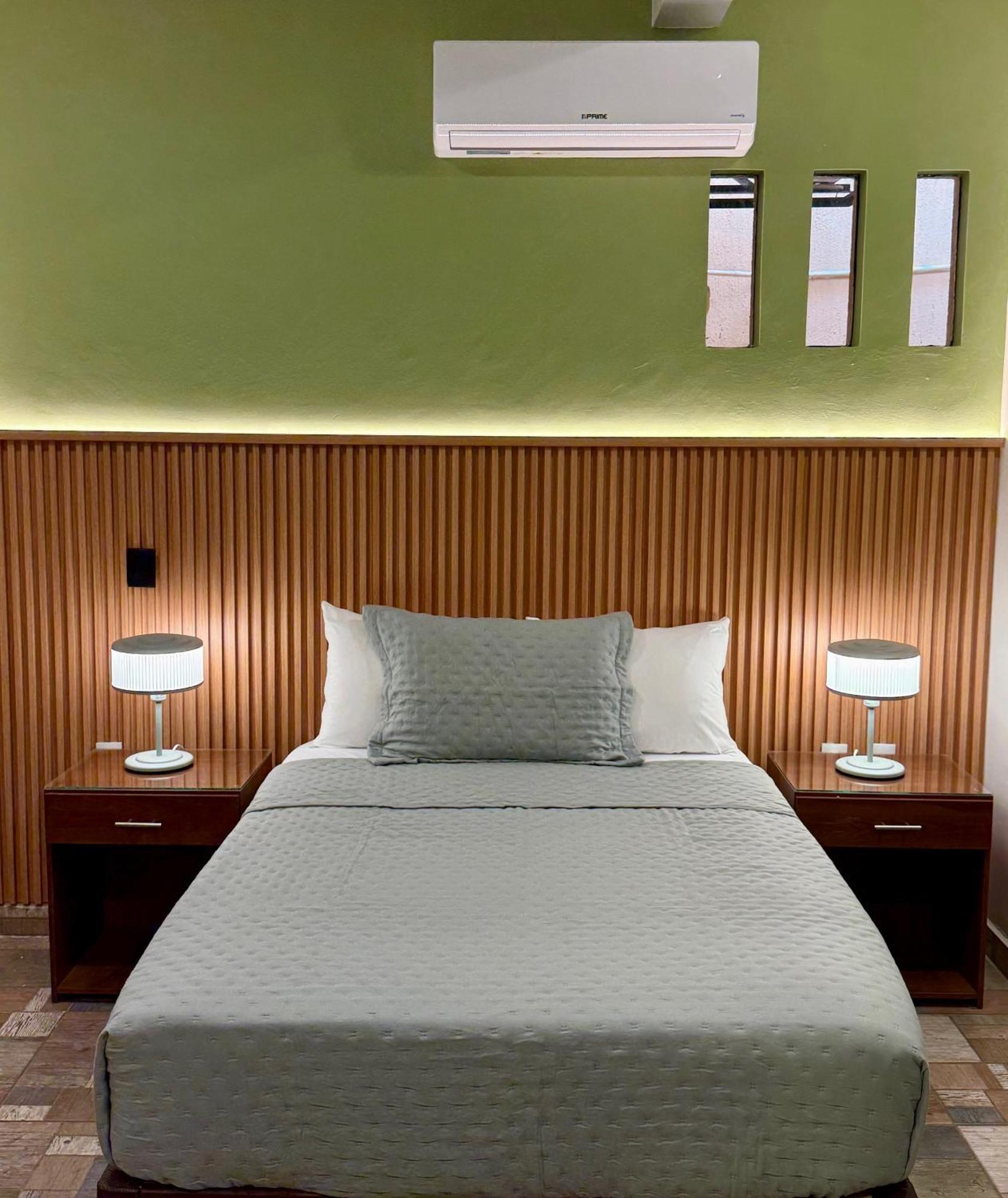 Hostel Casa Mayahuel