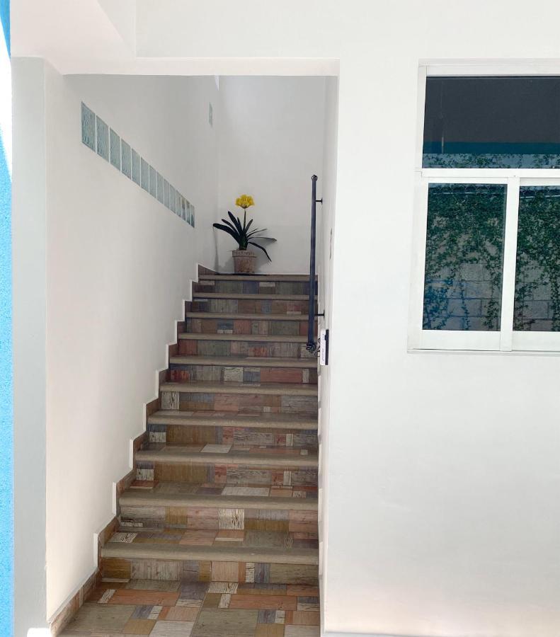 Casa Mayahuel Oaxaca