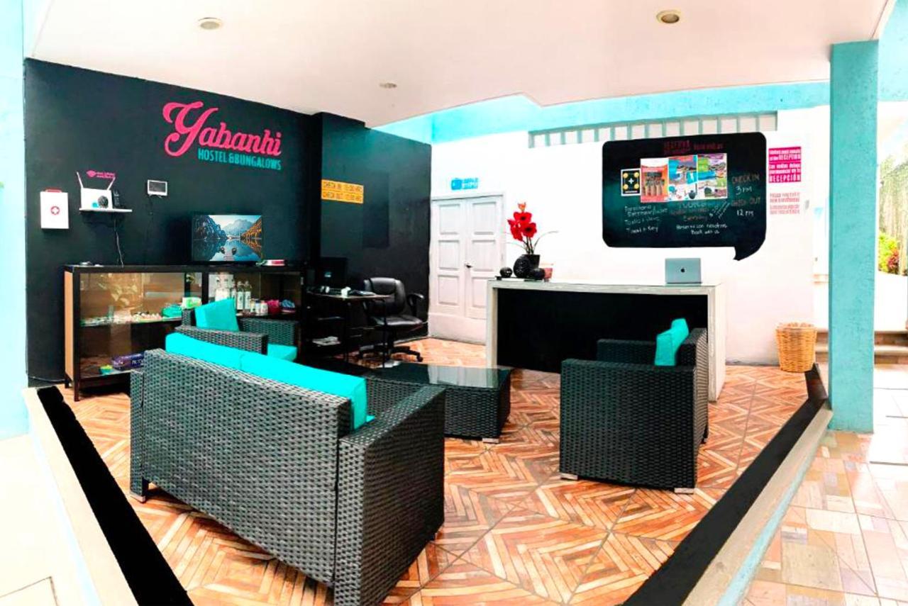 Yabanhi Hostel Oaxaca