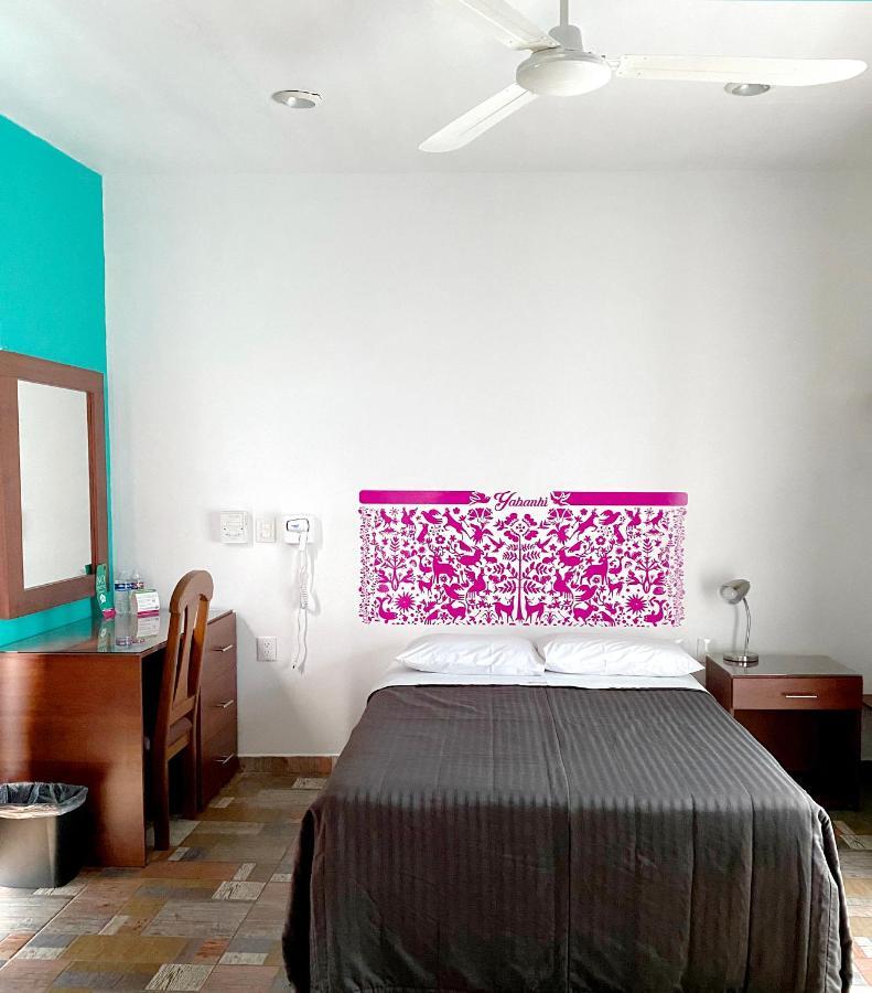 Hostel Yabanhi Oaxaca