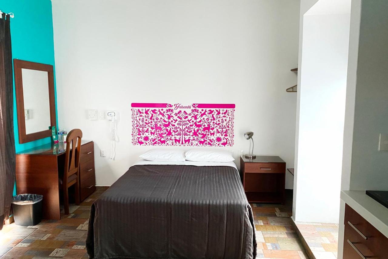 Yabanhi Hostel