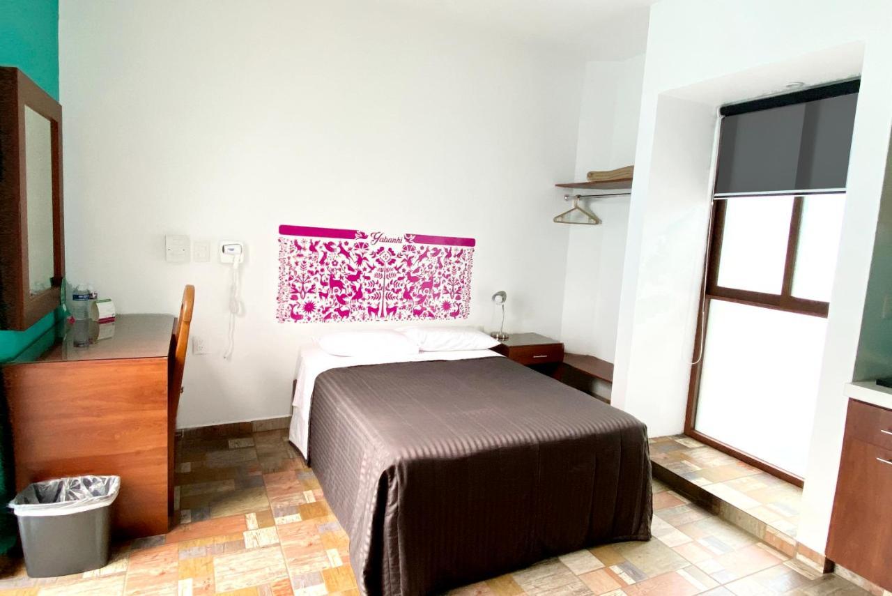 Hostel Yabanhi