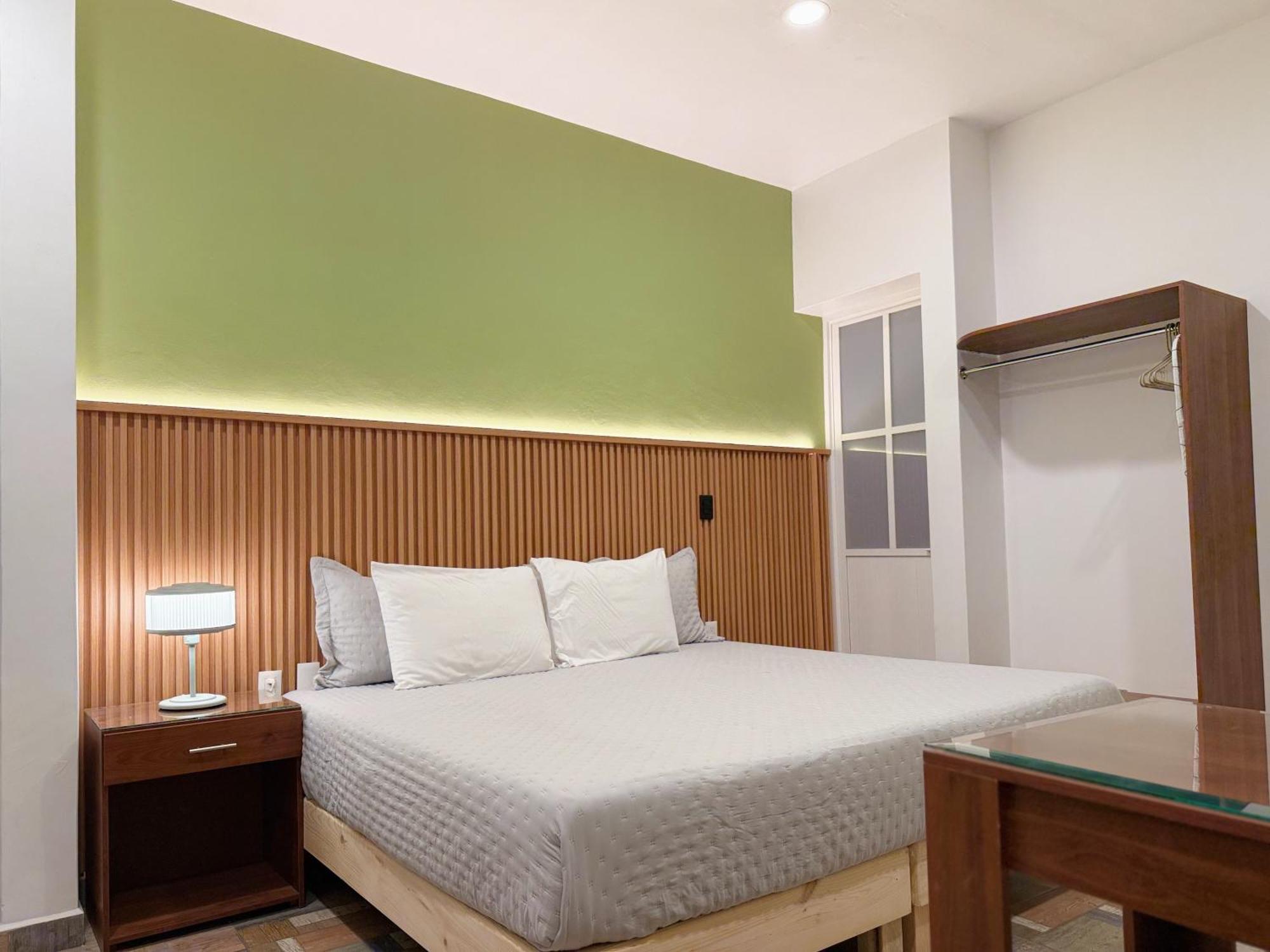 Casa Mayahuel Hostel