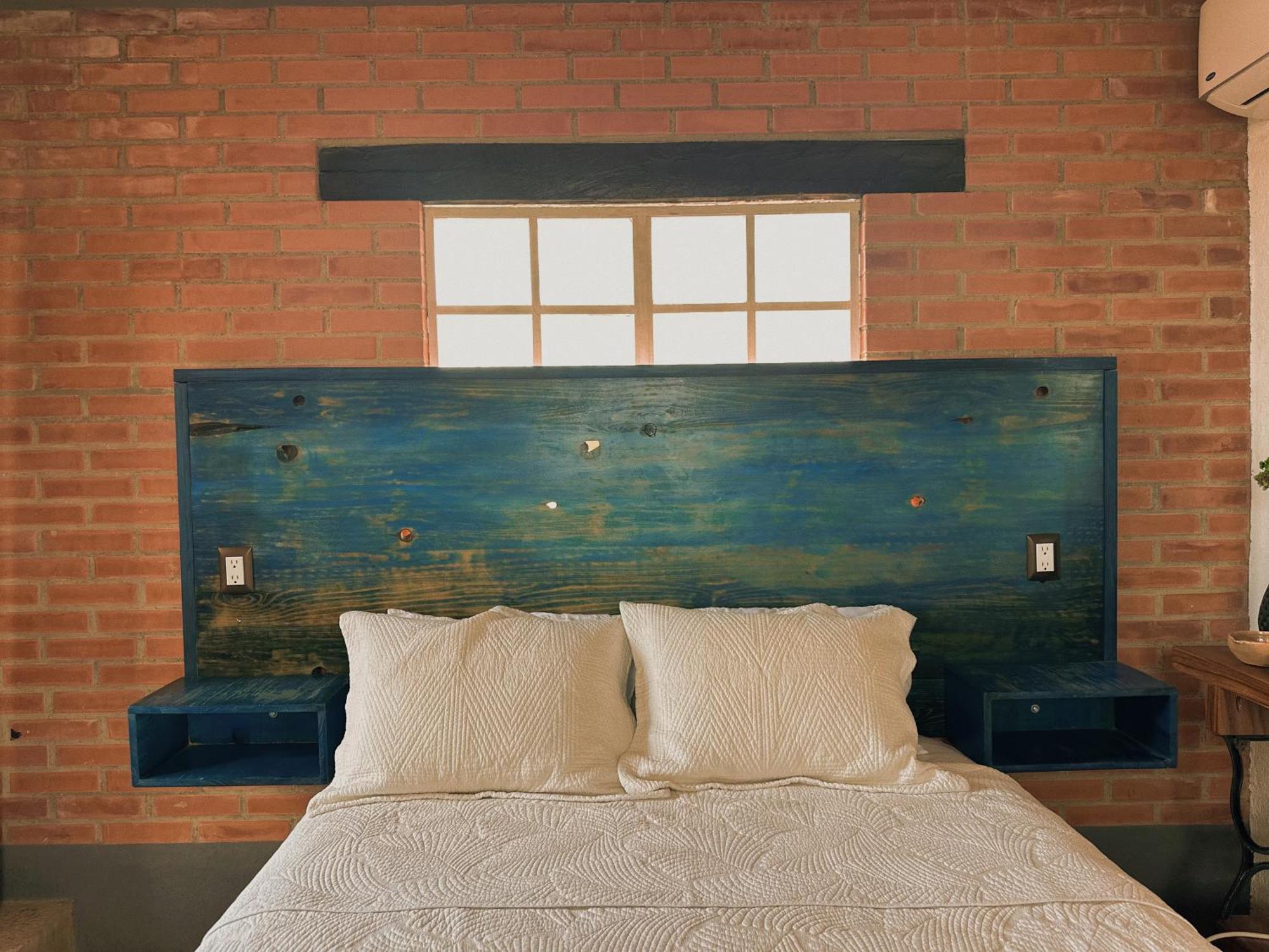 Casa Mayahuel Hostel